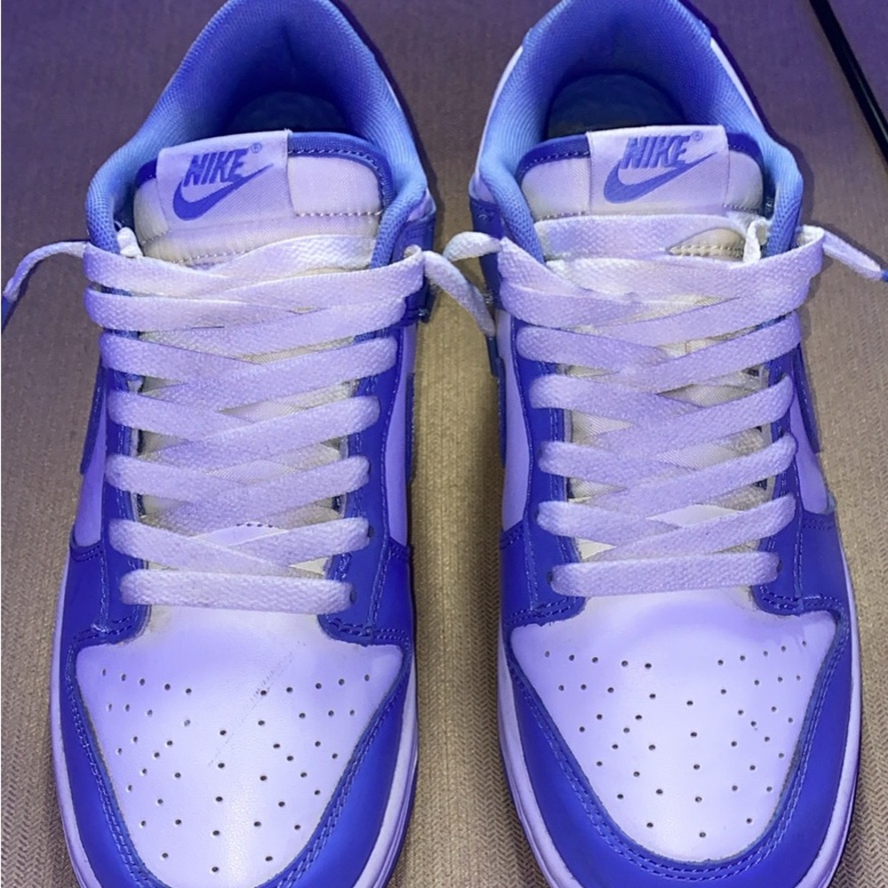 Nike Dunk “Polar Blue”